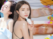 Làm đẹp - Dùng da heo kiểm tra kem chống nắng, cô gái thức tỉnh CĐM về bước dưỡng da không thể thiếu