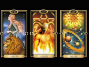 Eva tám - Bói bài Tarot: Chọn một lá bài để biết điểm tiêu cực trong phong cách sống bạn nên thay đổi