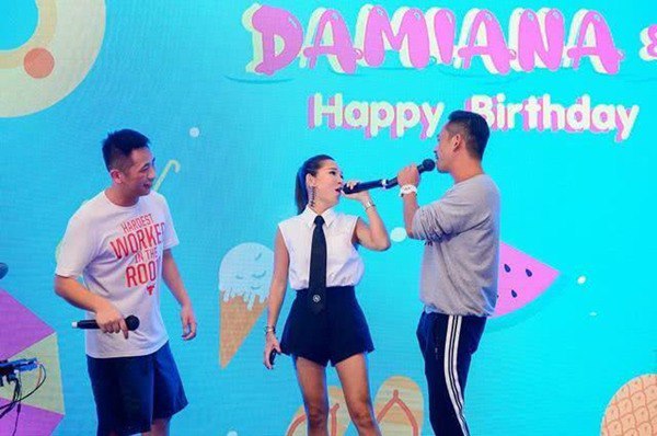 Ngôi sao 24/7: Bố mất ngày thứ 6, cậu ấm trùm sòng bài amp;#34;thái độamp;#34; với chị gái khác mẹ - 6