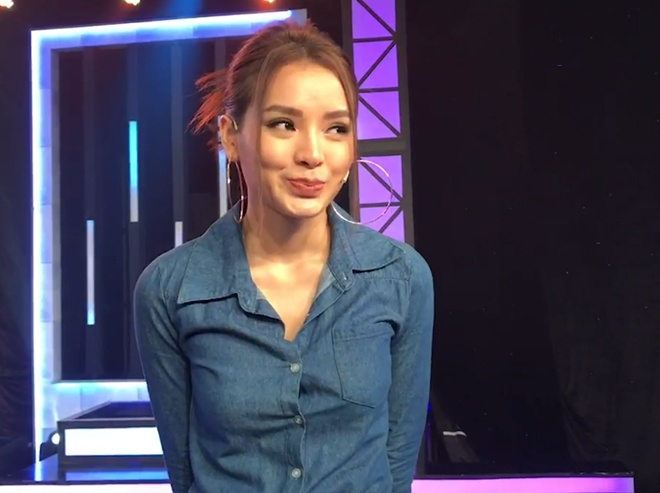 Phương Trinh khóc: amp;#34;Một miếng đất để đặt quan tài mẹ cũng không cóamp;#34; - 2