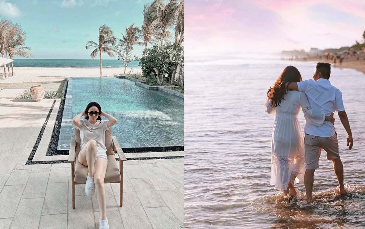 Sao Việt ứng xử khi chồng bị chê xấu: Lê Phương cầu cứu dân mạng, Bảo Thy amp;#34;xù lông nhímamp;#34; - 5