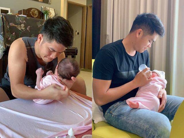 Sao Việt ứng xử khi chồng bị chê xấu: Lê Phương cầu cứu dân mạng, Bảo Thy amp;#34;xù lông nhímamp;#34; - 3