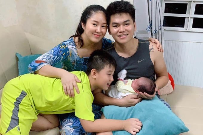 Sao Việt ứng xử khi chồng bị chê xấu: Lê Phương cầu cứu dân mạng, Bảo Thy amp;#34;xù lông nhímamp;#34; - 1