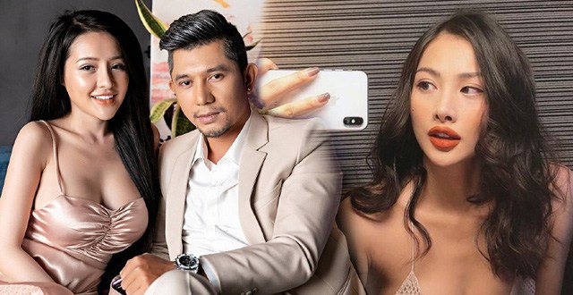 Yaya Trương Nhi đăng tin nhắn amp;#34;đối chấtamp;#34; với mẹ Lương Bằng Quang sau vụ tình cũ bị hành hung - 1