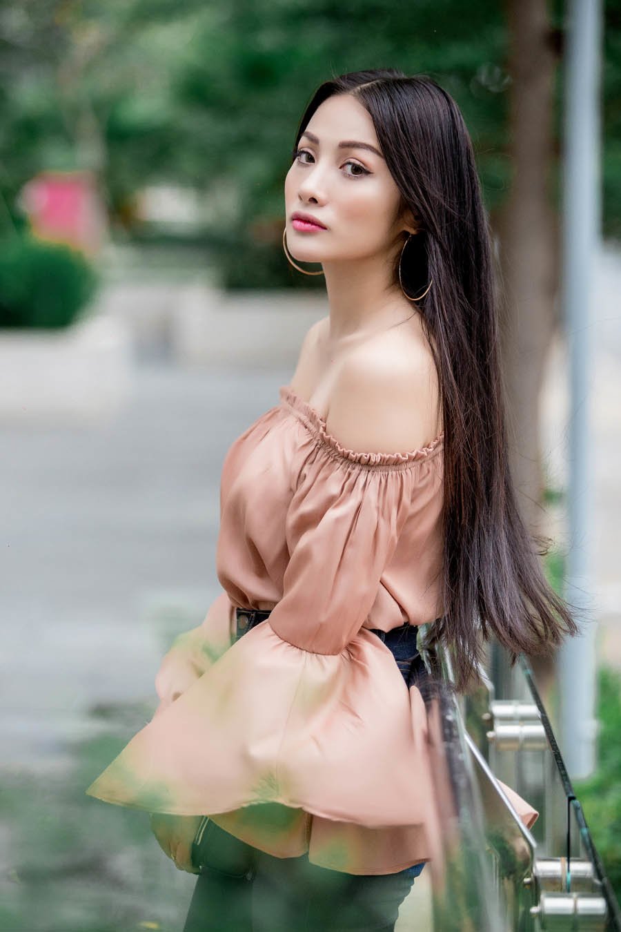 Yaya Trương Nhi đăng tin nhắn amp;#34;đối chấtamp;#34; với mẹ Lương Bằng Quang sau vụ tình cũ bị hành hung - 2
