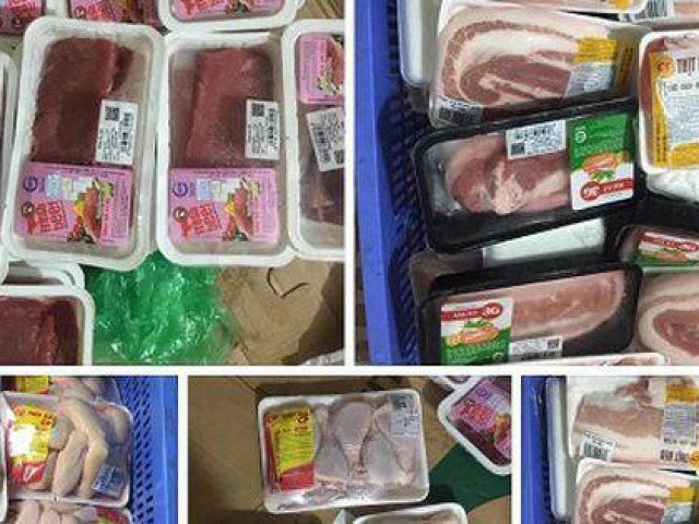 Thịt siêu thị giá siêu rẻ bán trên mạng xã hội: Chất lượng thật sự thế nào?