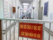Sức khỏe - Bệnh nhân 91 - phi công người Anh hồi phục ngoạn mục, đã tỉnh táo hoàn toàn