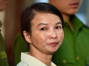 Vụ nữ sinh giao gà bị sát hại: Mẹ nạn nhân Cao Mỹ Duyên sắp hầu tòa lần hai