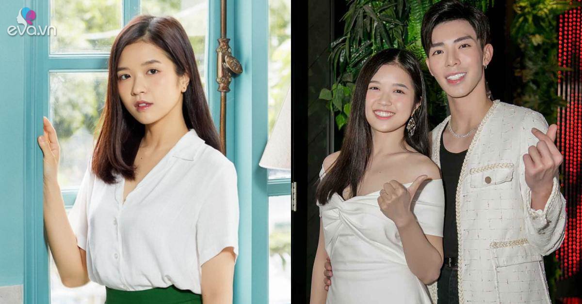 Suni Hạ Linh chia sẻ quan điểm tình yêu, khen Erik là ông chồng hoàn hảo