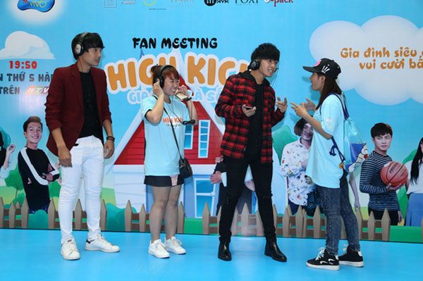 6 game văn phòng cực giải trí, cực vui mà chẳng cần đi xa - 4