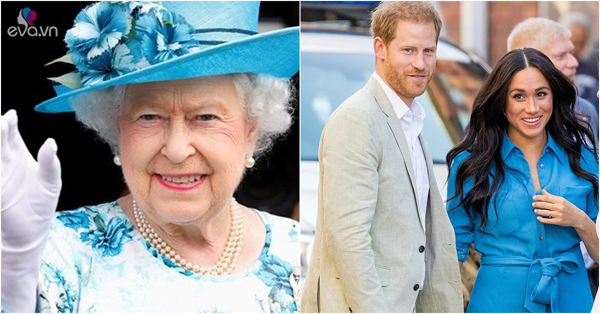 Hoàng gia Anh bênh vực Công nương Kate, thờ ơ với Meghan như cú tát vào mặt Harry
