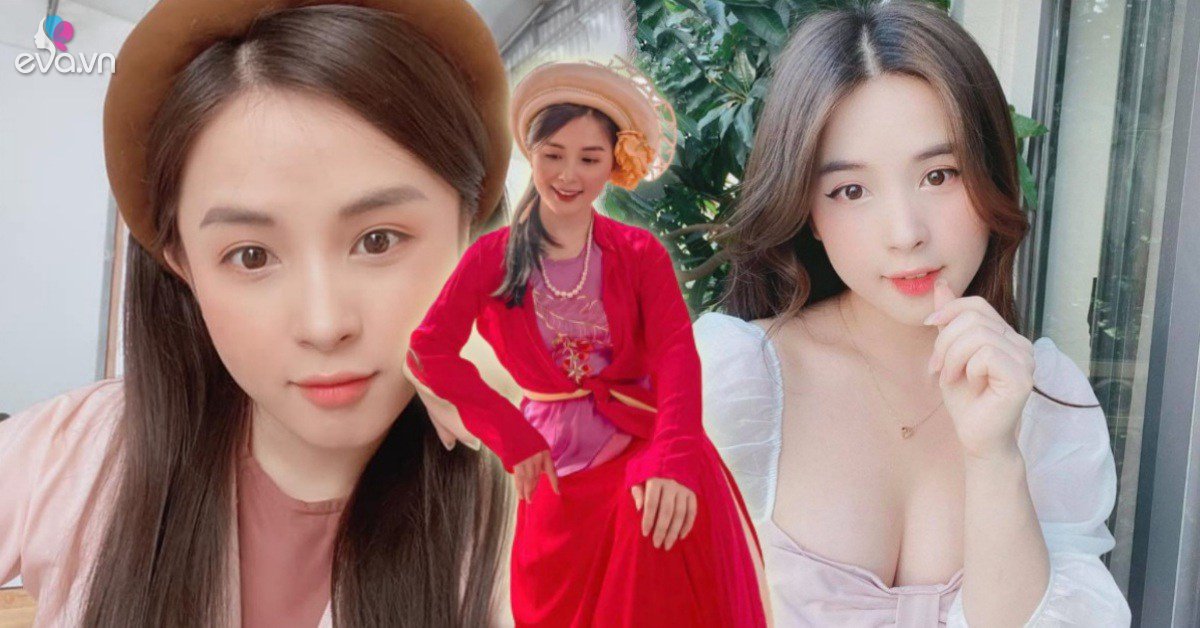 Cô tấm ngoài đời thật, ăn mặc chất chơi và gợi cảm đâu thua ai