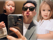 Làm mẹ - Cuốc sống của đứa bé thiên thần chào đời từ người mẹ mua con giống "xịn" 1,6 tỷ