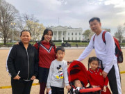 Làm mẹ - Những lần con cái Ốc Thanh Vân đối xử với giúp việc khiến dân tình thốt lên "Thương vú quá!"