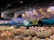 Tin tức - Tin tức 24h: Đám cưới “khủng” ở Bắc Ninh xôn xao MXH, riêng tiền dựng rạp lên đến 1 tỷ