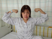 Sức khỏe - Thánh ăn Yang Soobin phát hiện mắc bệnh tuyến giáp sau khi giảm 40kg, mất luôn giọng