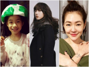 Giải trí - Em gái Từ Hy Viên có con gái lớn tướng: Thần thái minh tinh, hồi bé từng bị chê xấu