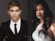 Giải trí - Tim đăng ảnh "gái lạ" kèm lời yêu sau 2 năm ly hôn Trương Quỳnh Anh