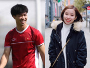 Giải trí - Công Phượng lẳng lặng làm đám hỏi, vợ sắp cưới nhà khá giả và có học vấn đáng nể