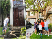 Nhà đẹp - 3 căn nhà của Đàm Vĩnh Hưng: Biệt thự bên Mỹ chưa bằng “cung điện” 60 tỷ ở Việt Nam