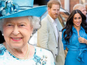 Giải trí - Hoàng gia Anh bênh vực Công nương Kate, thờ ơ với Meghan như "cú tát" vào mặt Harry