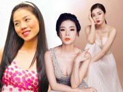 Làm đẹp - Chỉ chỉnh nhẹ chiếc mũi, Lệ Quyên đẹp hoàn hảo trẻ trung lên trông thấy