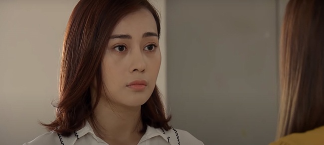 Những Ngày Không Quên: Thư cảnh cáo em dâu tương lai, dằn mặt Dũng - 3