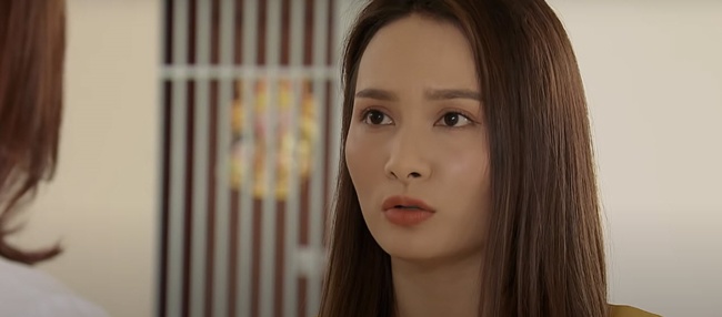 Những Ngày Không Quên: Thư cảnh cáo em dâu tương lai, dằn mặt Dũng - 2