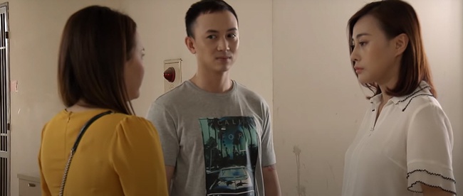 Những Ngày Không Quên: Thư cảnh cáo em dâu tương lai, dằn mặt Dũng - 1