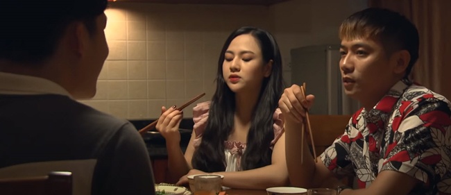 Những Ngày Không Quên: Thư cảnh cáo em dâu tương lai, dằn mặt Dũng - 7