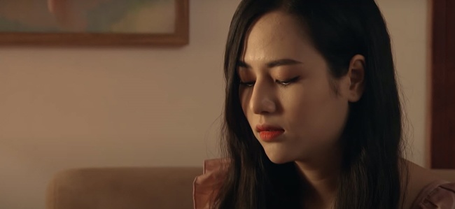 Những Ngày Không Quên: Thư cảnh cáo em dâu tương lai, dằn mặt Dũng - 8