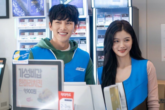 Phim Hàn tháng 6/2020: Nam thần amp;#34;Vì sao đưa anh tớiamp;#34; liệu có thất bại như Lee Min Ho? - 2