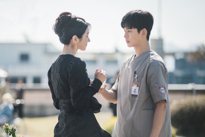 Phim Hàn tháng 6/2020: Nam thần amp;#34;Vì sao đưa anh tớiamp;#34; liệu có thất bại như Lee Min Ho? - 5