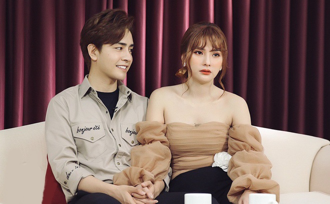 Thu Thuỷ vác bụng bầu đi quay, nói về cha mẹ ruột đã ly hôn đều có được người mới - 5