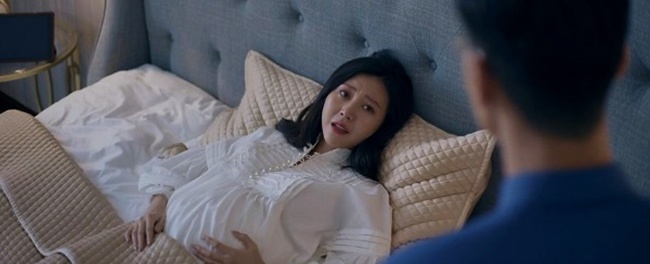 Tình Yêu Và Tham Vọng: amp;#34;Lừa tìnhamp;#34; Linh lúc bồ nhí có thai, Phong amp;#34;mất cả chì lẫn chàiamp;#34; - 4