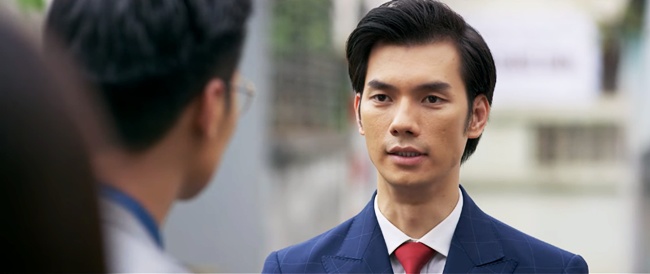 Tình Yêu Và Tham Vọng: amp;#34;Lừa tìnhamp;#34; Linh lúc bồ nhí có thai, Phong amp;#34;mất cả chì lẫn chàiamp;#34; - 2