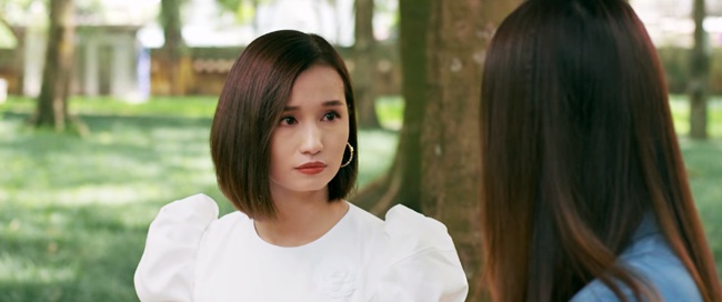 Tình Yêu Và Tham Vọng: amp;#34;Lừa tìnhamp;#34; Linh lúc bồ nhí có thai, Phong amp;#34;mất cả chì lẫn chàiamp;#34; - 6