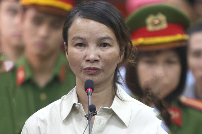 Vụ nữ sinh giao gà bị sát hại: Mẹ nạn nhân Cao Mỹ Duyên sắp hầu tòa lần hai - 1