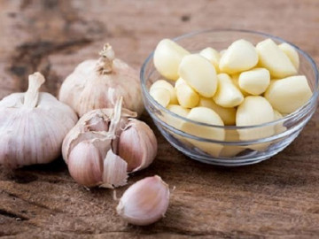 18 tác dụng của tỏi tốt cho sức khỏe đã được chứng minh