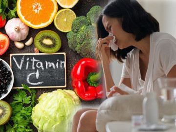 6 sự thật về vitamin C có đầy trong cam, chanh nhưng phải lưu ý điều này tránh rước họa