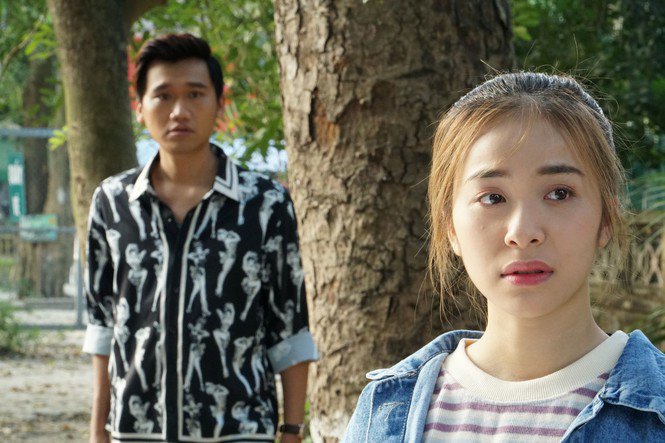 Xuân Nghị amp;#34;Nhà Trọ Balanhaamp;#34; nói gì về tin đồn “ra mắt phụ huynh” bạn diễn Trần Vân? - 3