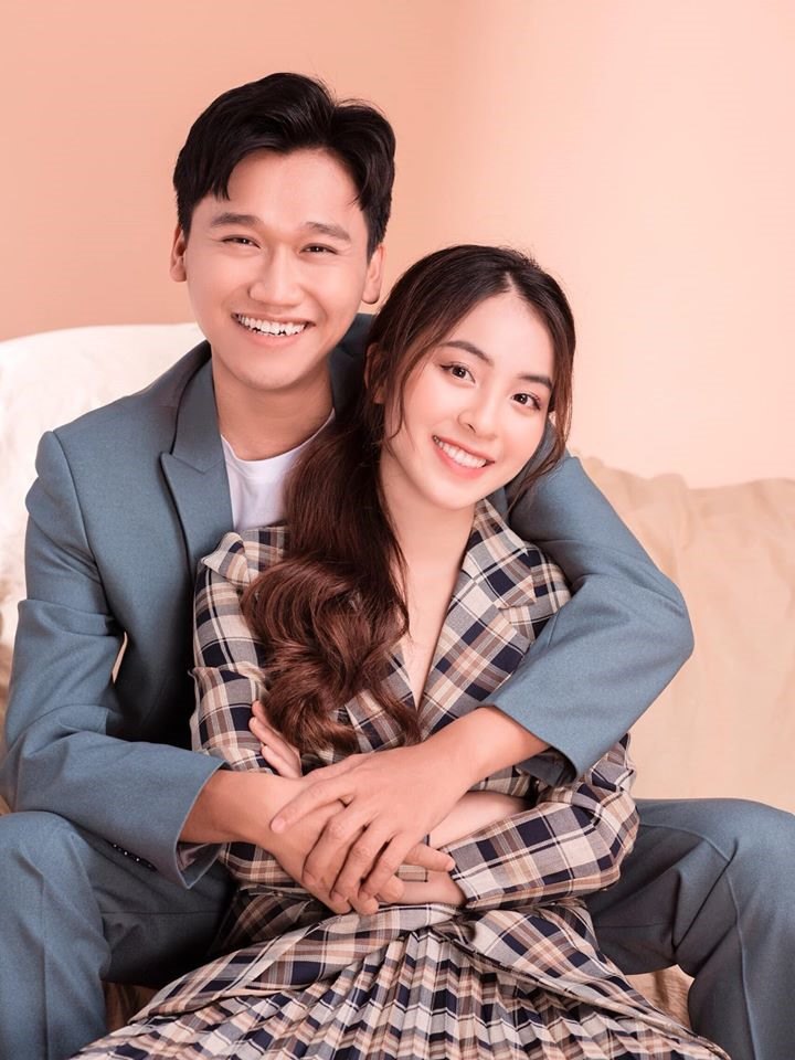 Xuân Nghị amp;#34;Nhà Trọ Balanhaamp;#34; nói gì về tin đồn “ra mắt phụ huynh” bạn diễn Trần Vân? - 4