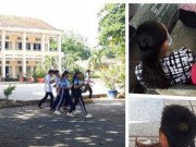 Tin tức - Vụ thầy giáo bị tố dâm ô 4 nam sinh: Bí mật trong phòng thí nghiệm ám ảnh học trò