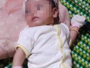 Tin tức - Lộ sự thật gây sốc vụ cha bị tố bạo hành, đánh gãy chân con 2 tháng tuổi