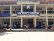 Tin tức - Bất ngờ lời trình  của thầy giáo bị tố dâm ô nhiều nam sinh ở Tây Ninh