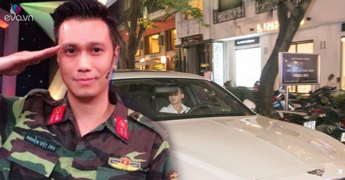 Dàn MC Chúng tôi là chiến sĩ: Người bưng bê quán cafe, người đi siêu xe Bentley hơn 10 tỷ