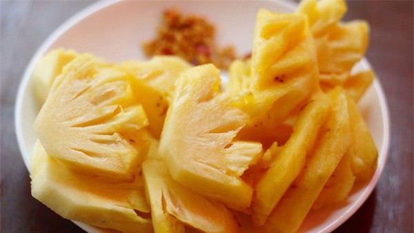 7 loại trái cây là amp;#34;đặc sảnamp;#34; mùa hè nếu muốn ăn phải lưu ý điều này kẻo hỏng người - 7