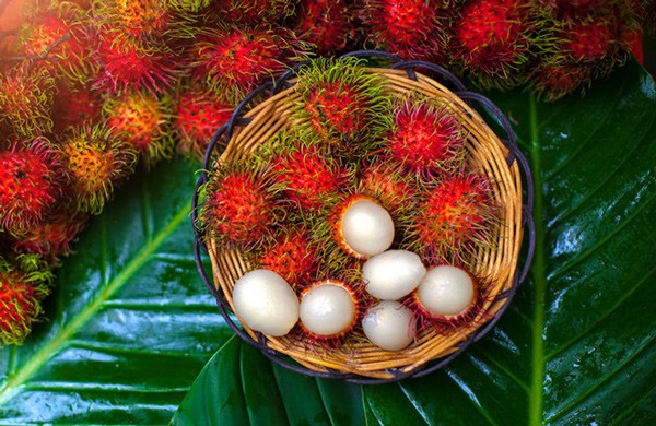 7 loại trái cây là amp;#34;đặc sảnamp;#34; mùa hè nếu muốn ăn phải lưu ý điều này kẻo hỏng người - 3
