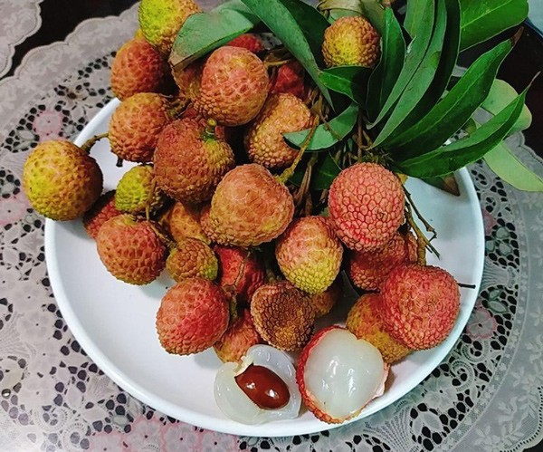 7 loại trái cây là amp;#34;đặc sảnamp;#34; mùa hè nếu muốn ăn phải lưu ý điều này kẻo hỏng người - 1