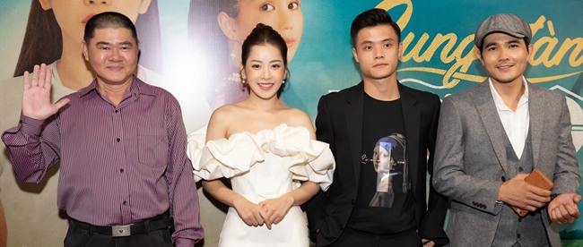 Chi Pu hé lộ lý do mời Ngọc Trinh tham gia MV, không sợ bị lấn át - 7